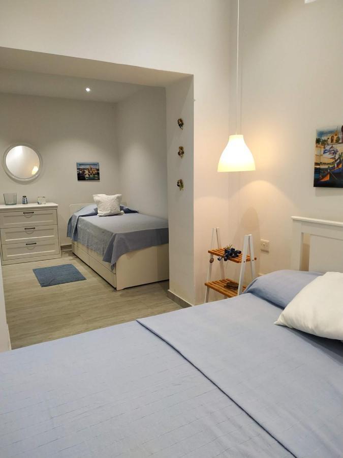 Bayview Lejlighed Pembroke Eksteriør billede