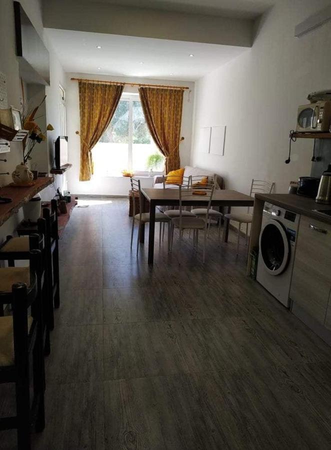 Bayview Lejlighed Pembroke Eksteriør billede